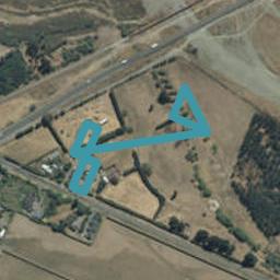 1880 Selwyn Lake Road, Leeston