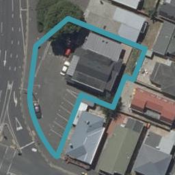 27A Ethel Benjamin Place, North Dunedin, Dunedin