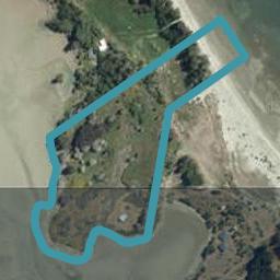 261 Jackett Island, JACKETT ISLAND, MOTUEKA