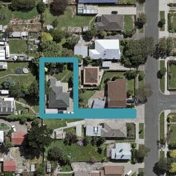 159 Venus Street, Strathern, Invercargill