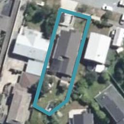 100 Pretoria Street, Hutt Central, Lower Hutt