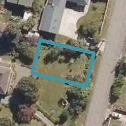 48 Grey Street, Marton