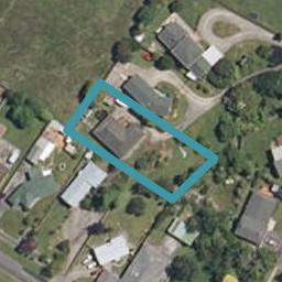 28 Dawson Street, Pahiatua