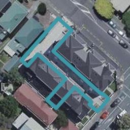 94B Tinakori Road, Thorndon, Wellington