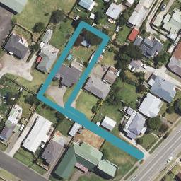 31A Roebuck Road, Te Hapara, Gisborne