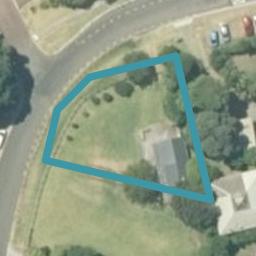 12 Pye Place, Hot Water Beach