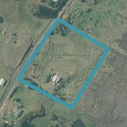 5403 State Highway 31, KAWHIA, Kawhia