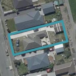 24 Leverett Place, North New Brighton, Christchurch