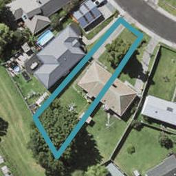 57 Philomel Crescent, Bayswater, Auckland