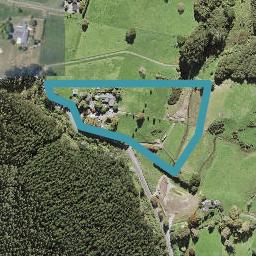 106 Mill Flat Road, Albany