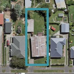 242 Lamond Street East, Hargest, Invercargill