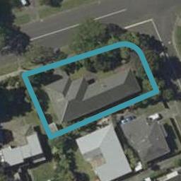 2 Hampden Street, Awapuni, Palmerston North