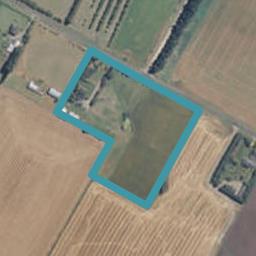 565 Bristol Road, Pareora West