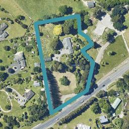 63 State Highway 30, Tikitere, Rotorua