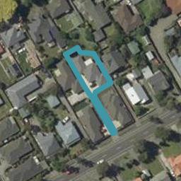 219B College Street, West End, Palmerston North