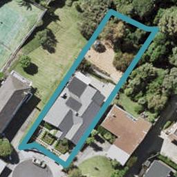 10 Godfrey Place, Kohimarama, Auckland