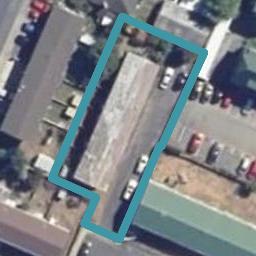 1/33 Campbell TCE, Petone, Lower Hutt