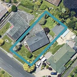102 Iles Road, Lynmore, Rotorua