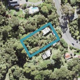 615 Huia Road, Parau, Auckland
