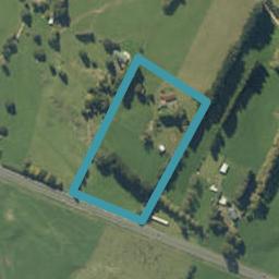 3367 State Highway 1, Lichfield, Tokoroa
