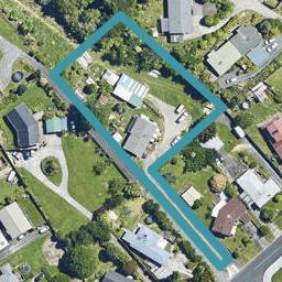 97 Gordon Road, Western Heights, Rotorua