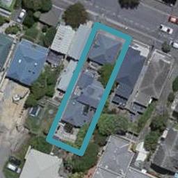 78 Ellice Street, Mount Victoria, Wellington