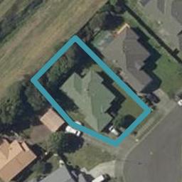 52 Dalfield Place, Highbury, Palmerston North