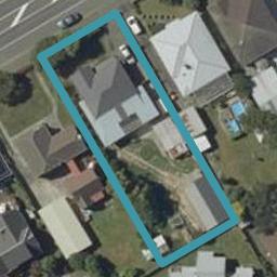 388 Featherston Street, Palmerston North, Palmerston North