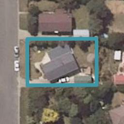 26 Gordon Street, Weston, Oamaru