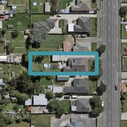 41 Morton Street, Georgetown, Invercargill