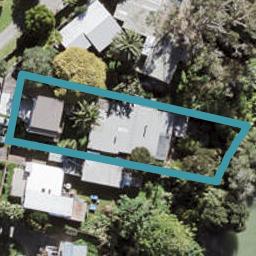 121 Ferry Parade, Herald Island, Auckland