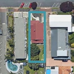 1066 Whakaue Street, Rotorua