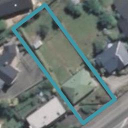 110 Evans Street, Waimataitai, Timaru