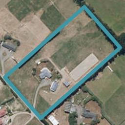 1156A Kairanga Bunnythorpe Road, Kairanga, Palmerston North