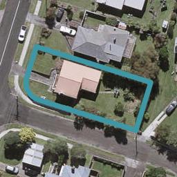 13 Oranga Street, Marfell, New Plymouth