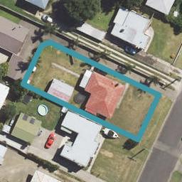 9 Cook Street, Te Hapara, Gisborne