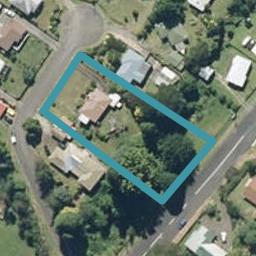 11 Hillsview Crescent, TAUMARUNUI, Taumarunui