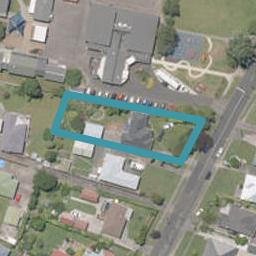 43 Raine Street, Whanganui East, Whanganui