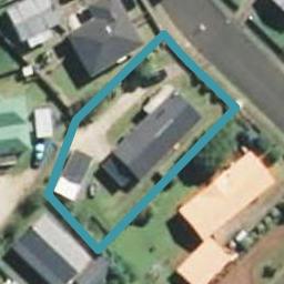 21 Tawa Street, Hawera