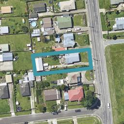 93 Main Street, Edgecumbe, Edgecumbe