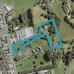 570 Great South Road, Rosehill, Papakura