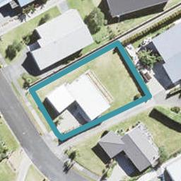 28 Mera Road, Algies Bay