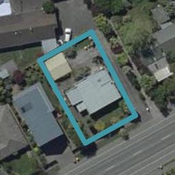 119 Saint Martins Road, Saint Martins, Christchurch