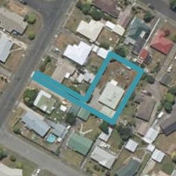44A Featherston Street, Levin, Levin