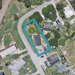 2 Canterbury Street, Ashley, Rangiora