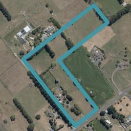 279 Vaile Road, Newstead, Hamilton