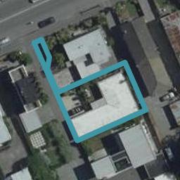 7 Millbank Lane, Merivale, Christchurch