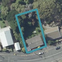 524 South Road, Calton Hill, Dunedin