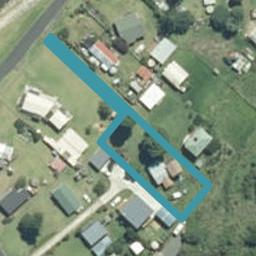 338 Lawton Drive, Kawhia, Kawhia