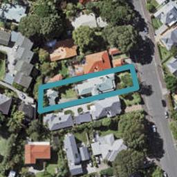 43 Tainui Road, Devonport, Auckland